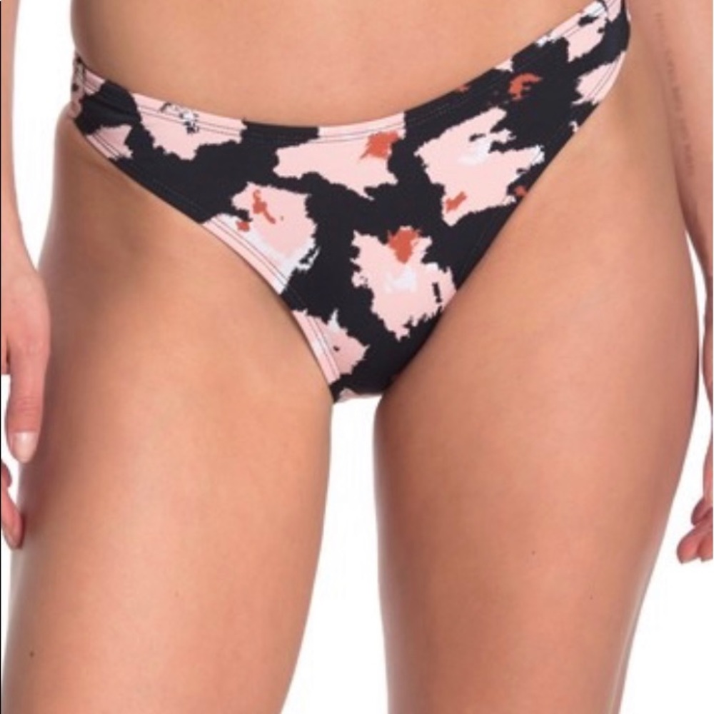 The Bikini Lab Bikini Bottom BNWT